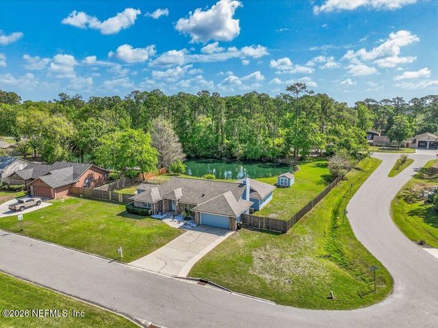 5977 STRAWFLOWER Lane, Fleming Island, FL 32003