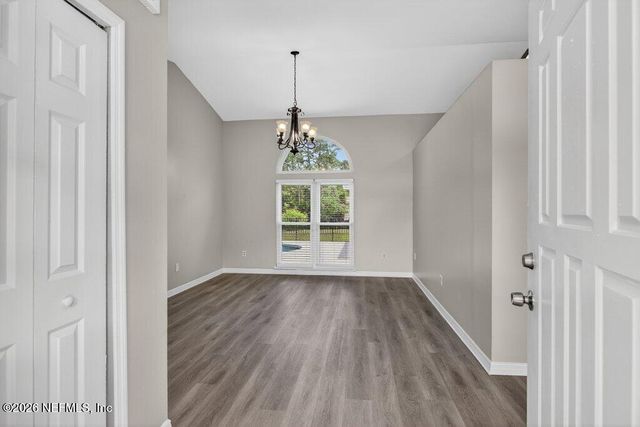 5977 STRAWFLOWER Lane, Fleming Island, FL 32003