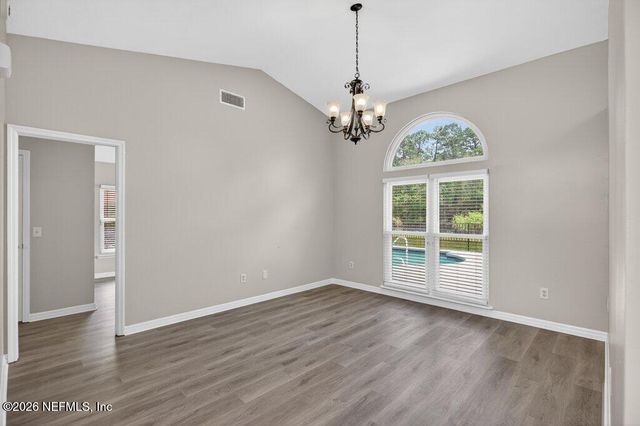 5977 STRAWFLOWER Lane, Fleming Island, FL 32003