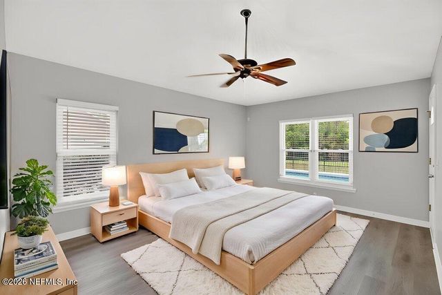 5977 STRAWFLOWER Lane, Fleming Island, FL 32003