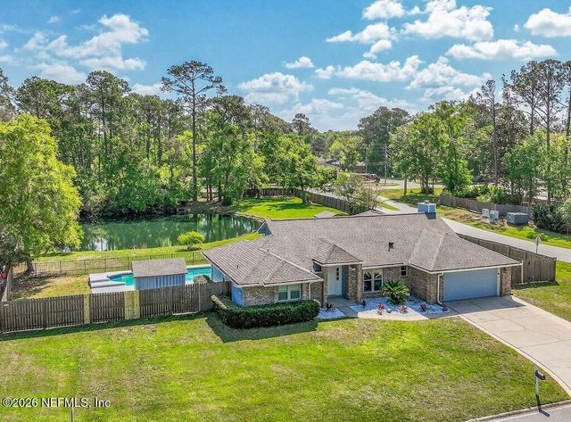 5977 STRAWFLOWER Lane, Fleming Island, FL 32003