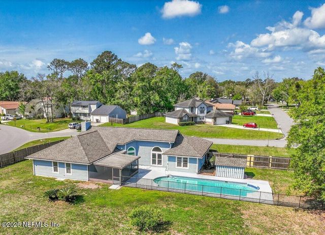 5977 STRAWFLOWER Lane, Fleming Island, FL 32003