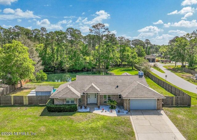 5977 STRAWFLOWER Lane, Fleming Island, FL 32003