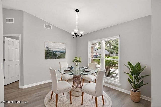 5977 STRAWFLOWER Lane, Fleming Island, FL 32003