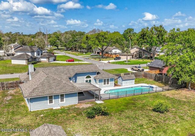 5977 STRAWFLOWER Lane, Fleming Island, FL 32003