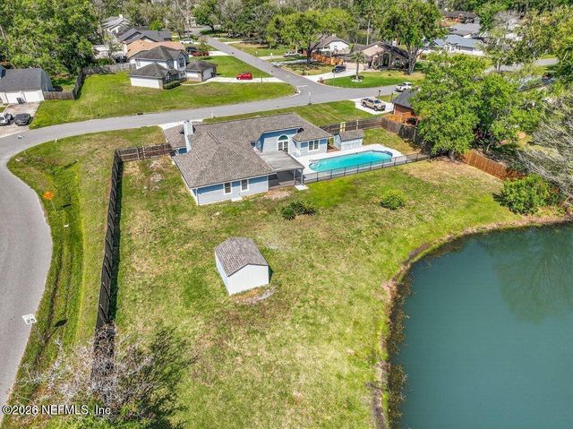 5977 STRAWFLOWER Lane, Fleming Island, FL 32003
