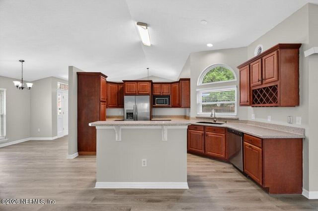 5977 STRAWFLOWER Lane, Fleming Island, FL 32003