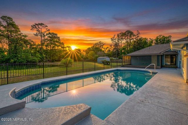 5977 STRAWFLOWER Lane, Fleming Island, FL 32003