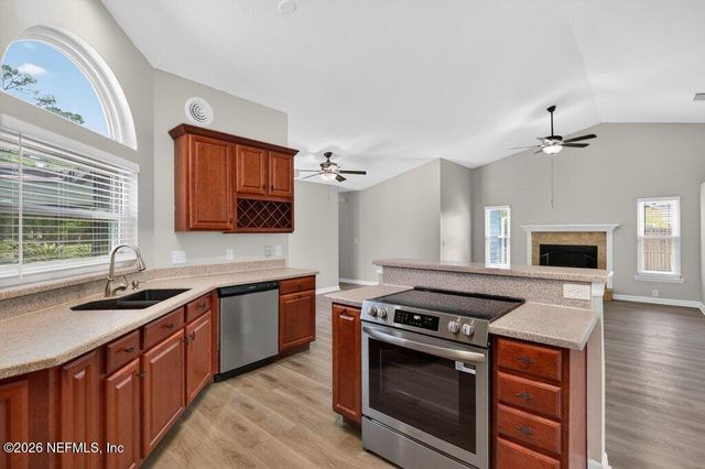 5977 STRAWFLOWER Lane, Fleming Island, FL 32003