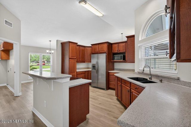 5977 STRAWFLOWER Lane, Fleming Island, FL 32003