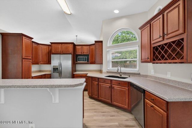 5977 STRAWFLOWER Lane, Fleming Island, FL 32003