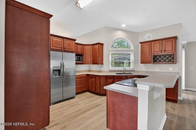 5977 STRAWFLOWER Lane, Fleming Island, FL 32003