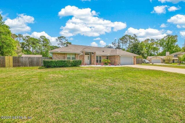 5977 STRAWFLOWER Lane, Fleming Island, FL 32003
