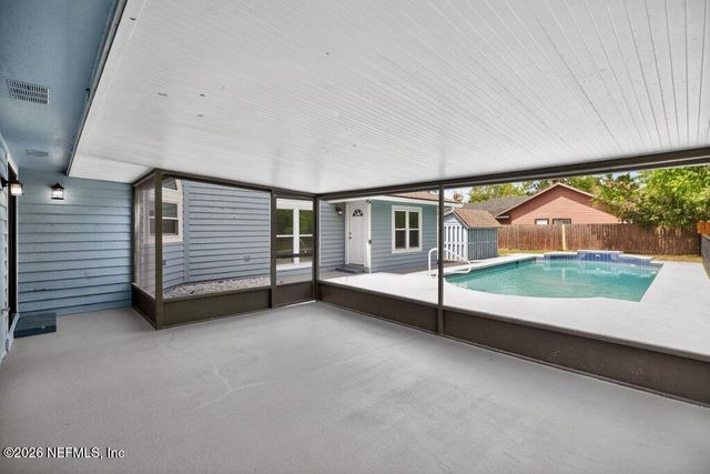 5977 STRAWFLOWER Lane, Fleming Island, FL 32003