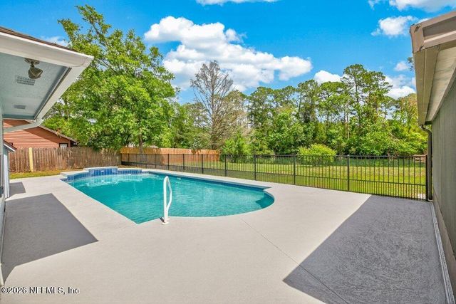 5977 STRAWFLOWER Lane, Fleming Island, FL 32003