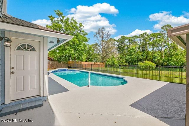 5977 STRAWFLOWER Lane, Fleming Island, FL 32003