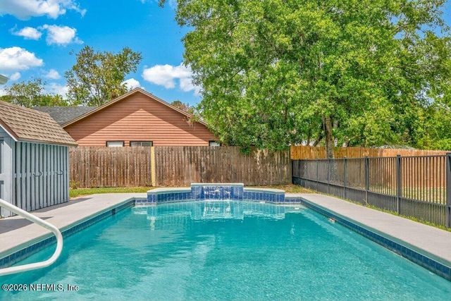 5977 STRAWFLOWER Lane, Fleming Island, FL 32003