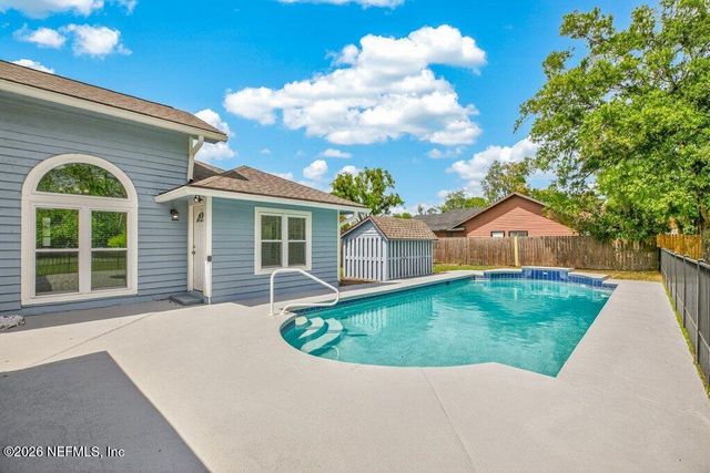 5977 STRAWFLOWER Lane, Fleming Island, FL 32003