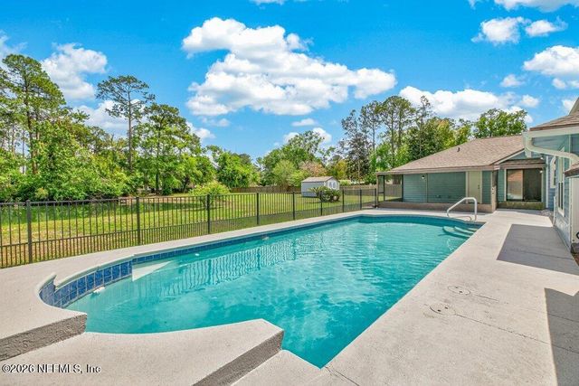 5977 STRAWFLOWER Lane, Fleming Island, FL 32003