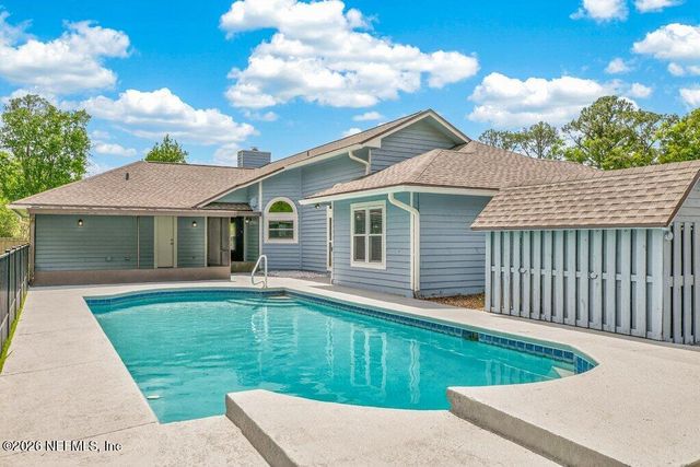 5977 STRAWFLOWER Lane, Fleming Island, FL 32003