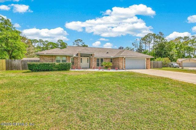 5977 STRAWFLOWER Lane, Fleming Island, FL 32003