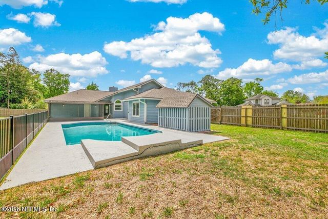 5977 STRAWFLOWER Lane, Fleming Island, FL 32003