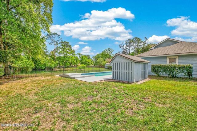 5977 STRAWFLOWER Lane, Fleming Island, FL 32003