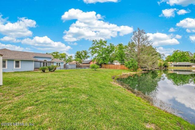 5977 STRAWFLOWER Lane, Fleming Island, FL 32003