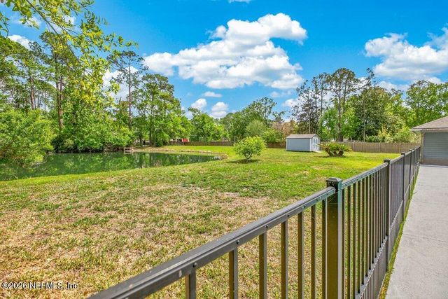 5977 STRAWFLOWER Lane, Fleming Island, FL 32003