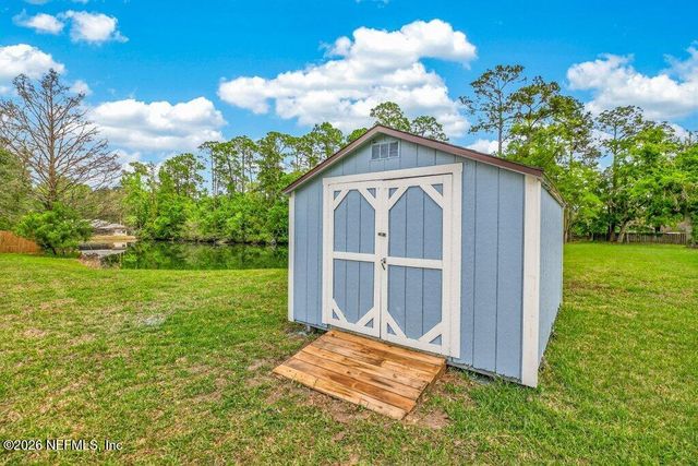 5977 STRAWFLOWER Lane, Fleming Island, FL 32003