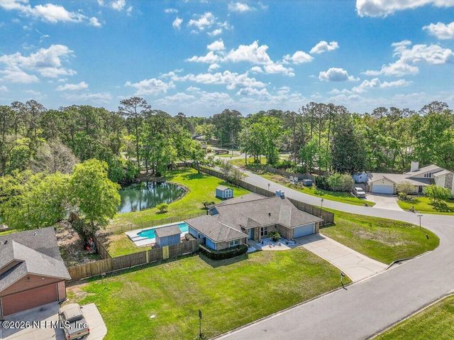 5977 STRAWFLOWER Lane, Fleming Island, FL 32003