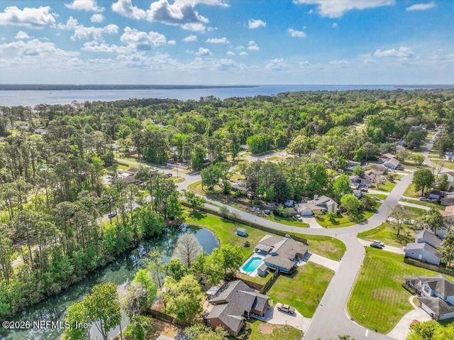 5977 STRAWFLOWER Lane, Fleming Island, FL 32003