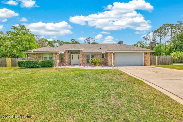 5977 STRAWFLOWER Lane, Fleming Island, FL 32003