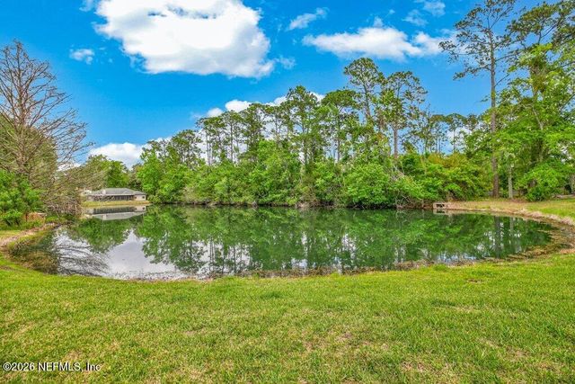 5977 STRAWFLOWER Lane, Fleming Island, FL 32003