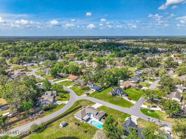 5977 STRAWFLOWER Lane, Fleming Island, FL 32003