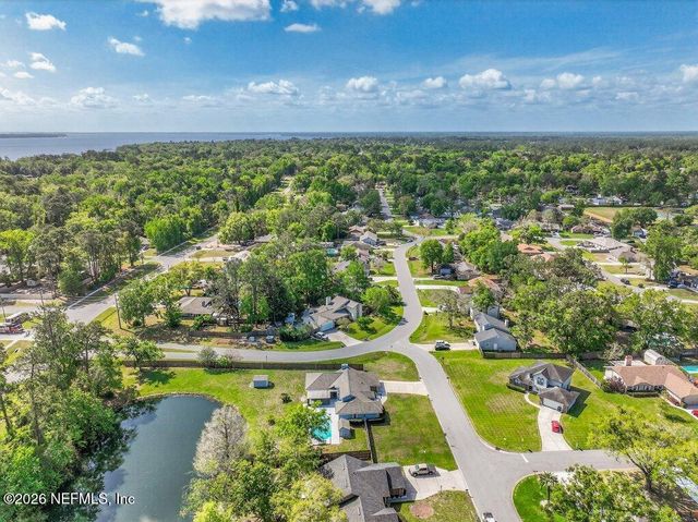 5977 STRAWFLOWER Lane, Fleming Island, FL 32003