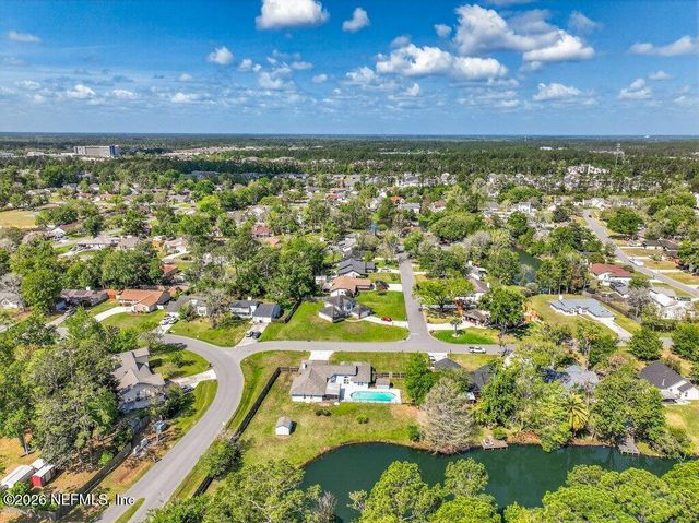 5977 STRAWFLOWER Lane, Fleming Island, FL 32003