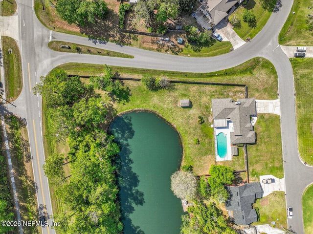 5977 STRAWFLOWER Lane, Fleming Island, FL 32003