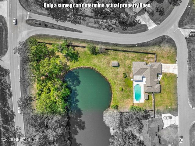 5977 STRAWFLOWER Lane, Fleming Island, FL 32003