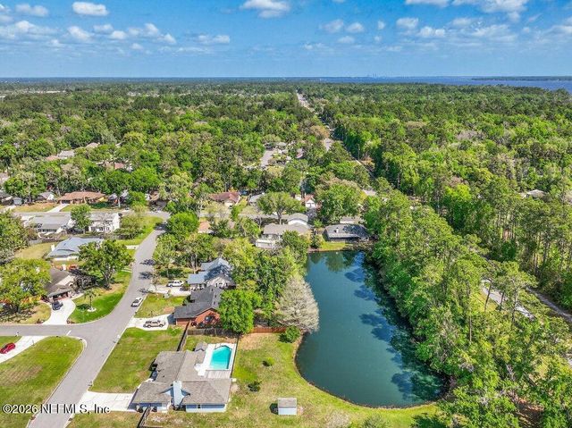 5977 STRAWFLOWER Lane, Fleming Island, FL 32003