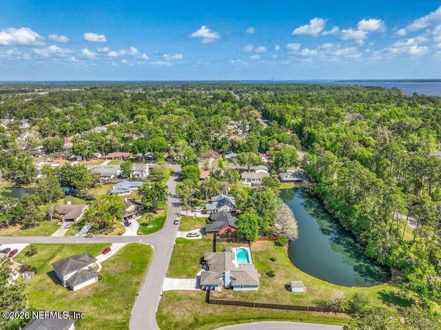 5977 STRAWFLOWER Lane, Fleming Island, FL 32003