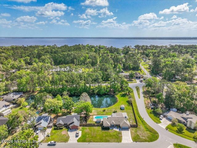 5977 STRAWFLOWER Lane, Fleming Island, FL 32003