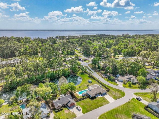 5977 STRAWFLOWER Lane, Fleming Island, FL 32003