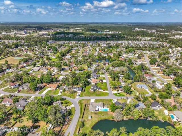 5977 STRAWFLOWER Lane, Fleming Island, FL 32003