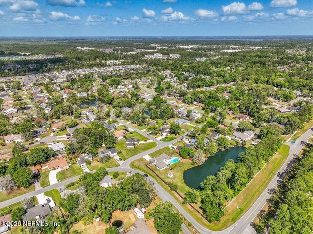 5977 STRAWFLOWER Lane, Fleming Island, FL 32003