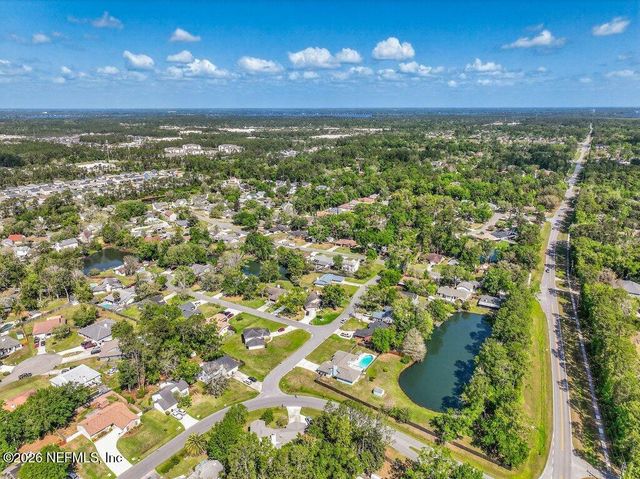 5977 STRAWFLOWER Lane, Fleming Island, FL 32003