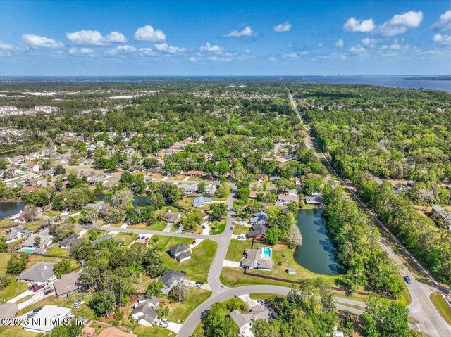 5977 STRAWFLOWER Lane, Fleming Island, FL 32003