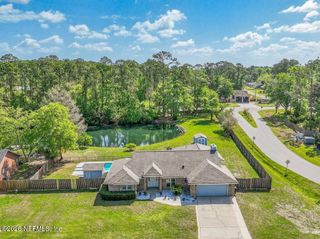 5977 STRAWFLOWER Lane, Fleming Island, FL 32003