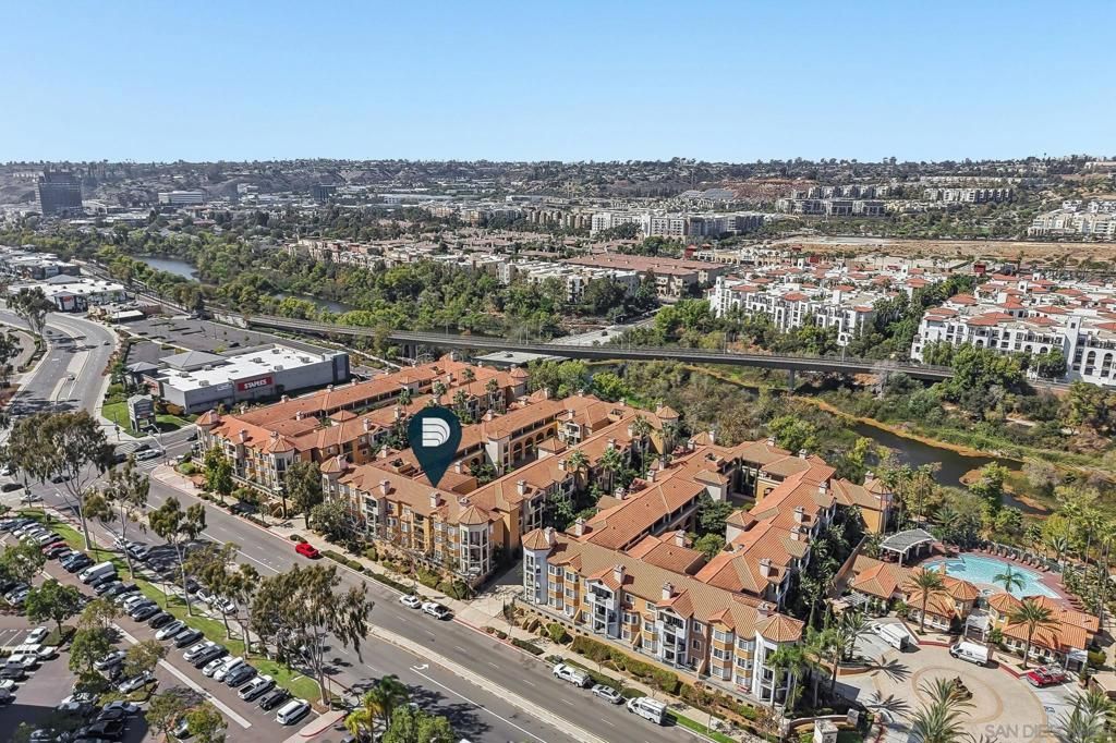 2020 Camino De La Reina 2302, San Diego, CA 92108 — exterior