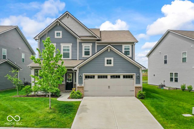 20146 Edwick Drive, Westfield, IN 46074
